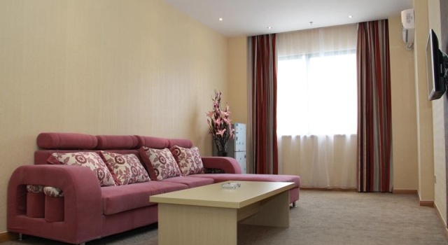 Thank Inn Hotel Jiangsu Wuxi Lake Tai