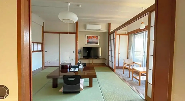 Trip7 Hakone Sengokuhara Onsen Hotel - Vacation STAY 49528v, Забронировать Отель Хаконе Канагава