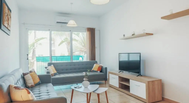 Beautiful 1 Bedroom Apartment - Great Kings Resort Protaras/Paralimni