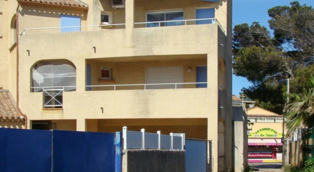 Welcoming 2-story Apartment in Vias With Bbq, Furnished Terrace and Go, Забронировать Апартаменты/квартира Апартаменты Вья, Апартаменты/квартира