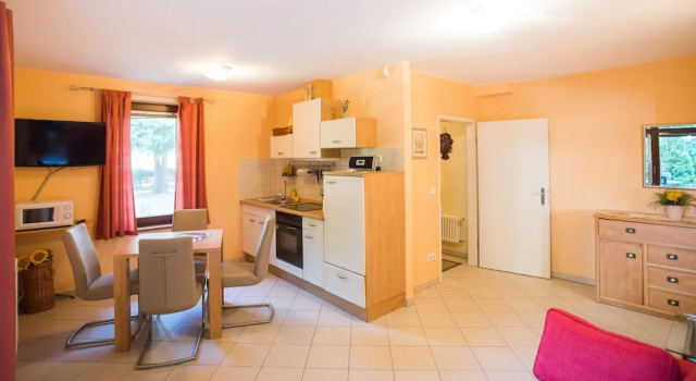 Apartamenty Swinoujscie - Labedz, Забронировать Апартаменты/квартира Свиноуйсьце 