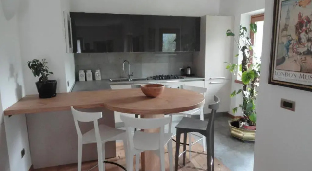 Апартаменты с 3 комнатами La Casa di Armando