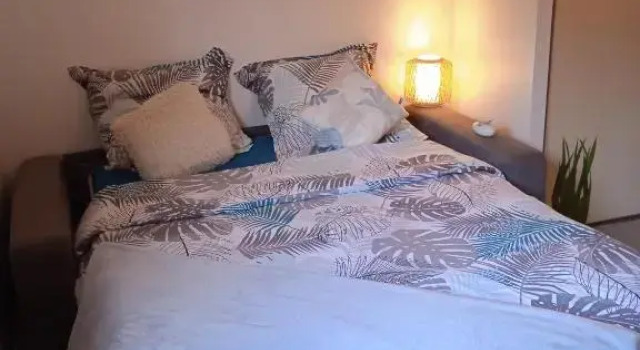 Cosy Studio hyper centre- Arrivée Autonome, Забронировать Отель Амьен Сомма