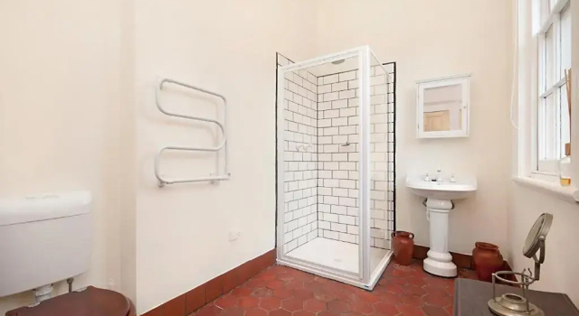 Apartament 2 camere pivniță Annesley House