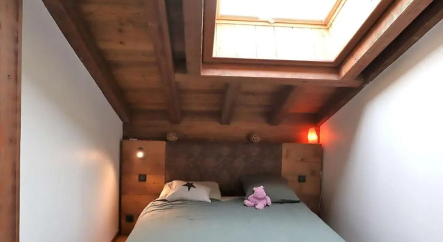 Chalet Villard-sur-Doron, 6 pièces, 8 personnes - FR-1-342-278, Забронировать Шале Виллар-сюр-Дорон Massif du Beaufortain