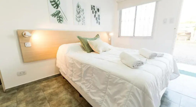 Apart Hotel Ribera del Baradero, Забронировать Отель Барадеро провинция Буэнос-Айрес