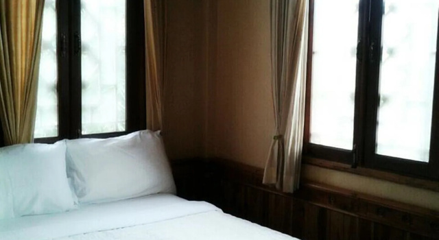 Nittaya Guesthouse