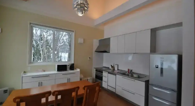 Апартаменты Cat's Villa Hakuba 3- Vacation STAY 82216