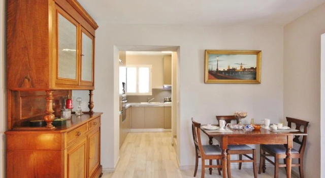 B&B La Villetta