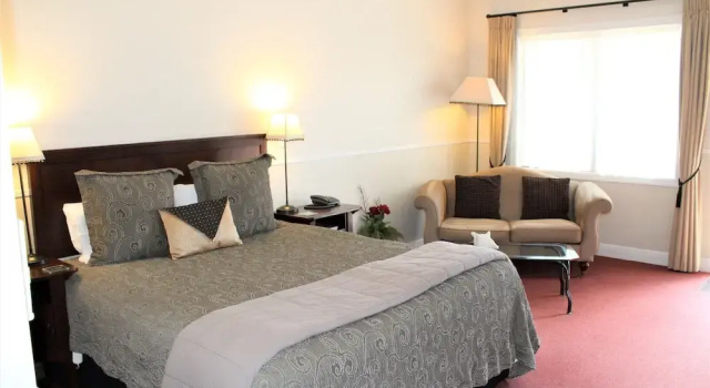 Студия Comfort Lodge Bordeaux