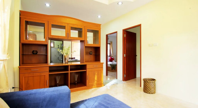 Suntouch Villa, Rezervați Vilă Vile în Bang Tao Beach, Vilă