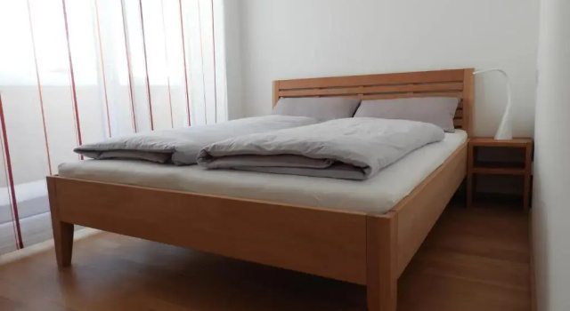 Апартаменты Ferienwohnung im Stern