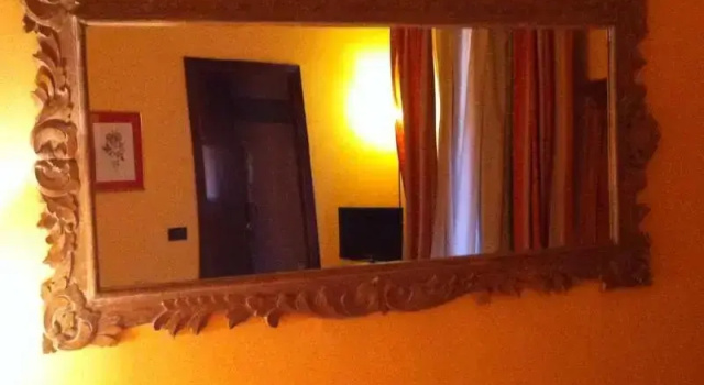 Одноместный номер Standard Hotel Caffè Verdi - 24 hours Reception