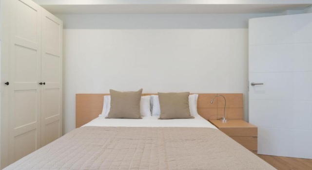 Апартаменты Arrasate - Iberorent Apartments