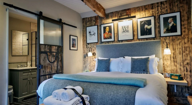 Номер Classic Hare and Hounds - Newbury
