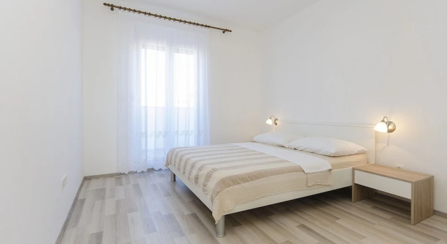 Apartments New home, Брондау Пәтер Vodice Sibenik-Knin County, Kampa Imperijal Beach маңындағы
