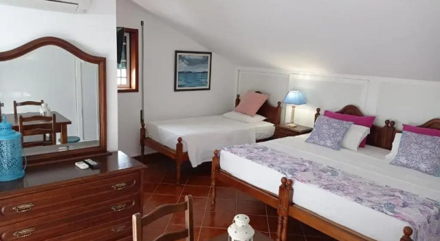 Номер Standard A Casa da Ti Laura - AL