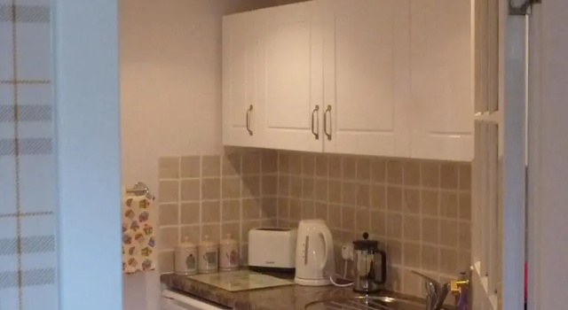 Коттедж с 2 комнатами Painters Cottage