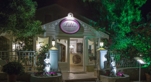 Lukka Exclusive Hotel - Adult Only +12