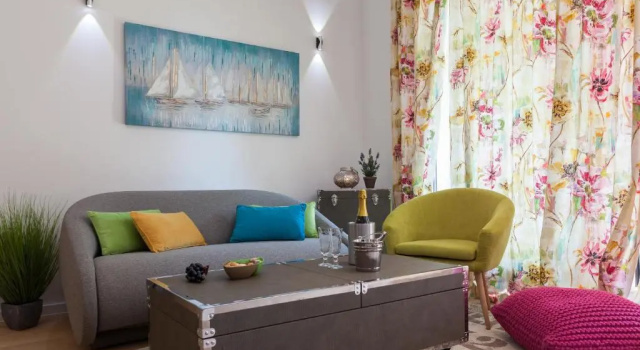 Bepo Apartment with Balcony, Забронировать Апартаменты/квартира Сплит Брач