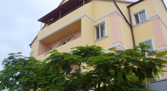Viktorija, Rezervovat Hotel Novofedorivka Krym