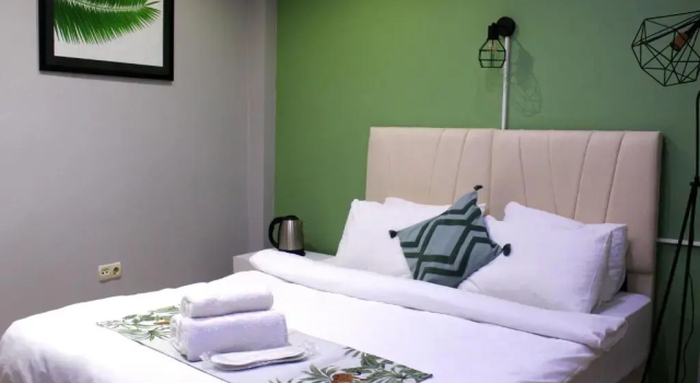 Отель Taxim Starlight Hotel, Забронировать Отель Бейоглу Стамбул