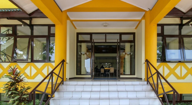 Airy Klojen Bandung 1 Malang