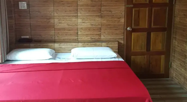Номер Standard S. Parsukdee Resort