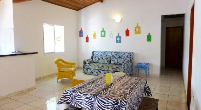 Art Beach Suites, Забронировать Отель Армасан дус Бузиус 