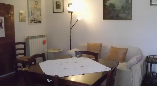 Апартаменты с 2 комнатами Agriturismo Cà Rossano
