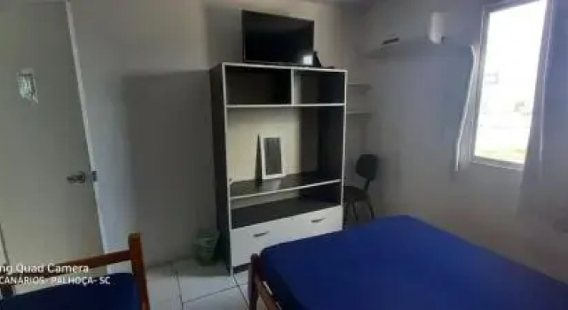 Hostel Canarios, Забронировать Хостел Хостелы Санта-Катариной, Хостел