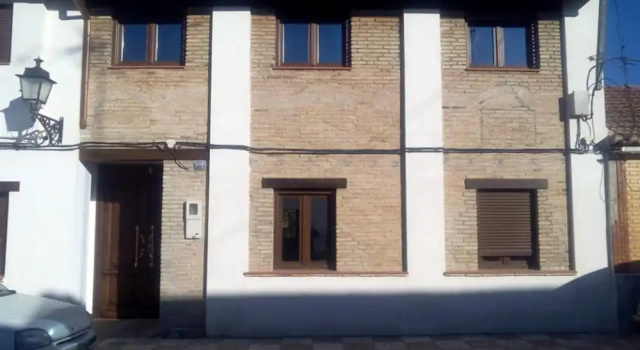 Apartment With 2 Bedrooms in Ambroz, With Wonderful Mountain View and