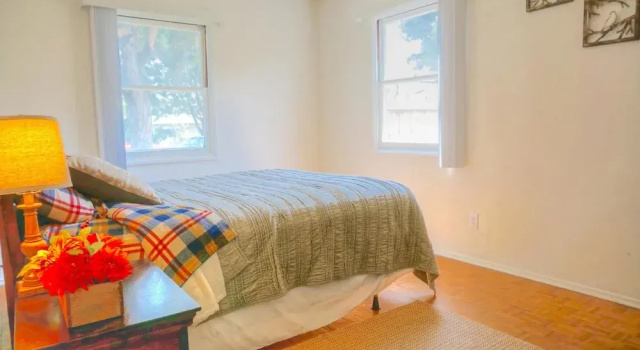 SD007 3 Bedroom Apartment By Senstay, Забронировать Апартаменты/квартира Сан-Диего San Diego Metropolitan Area