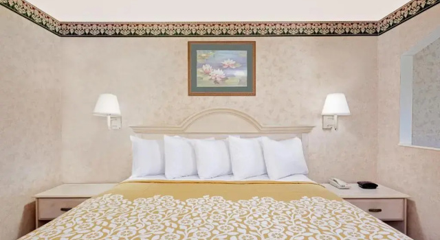 Номер Standard Your Place Inn
