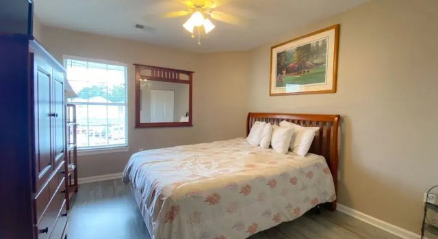 Номер Standard с 3 комнатами River Oaks by Palmetto Vacations