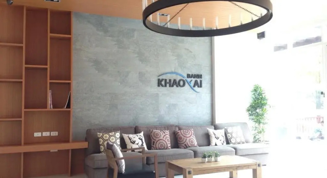 Baan Khao Yai Condo, Rezervați Hotel Mu Si Khao Yai