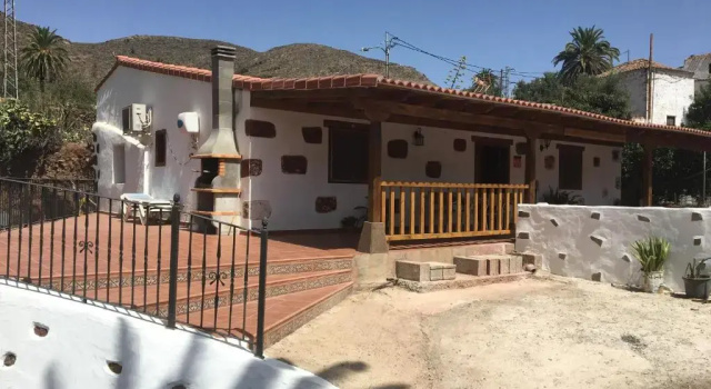 Семейный люкс Casa Rural Tadia