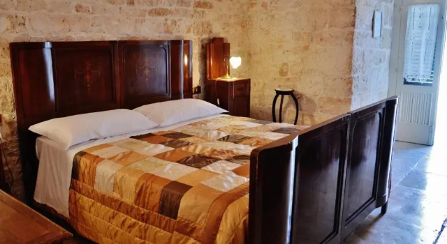 Номер Standard Tenuta Monacelle