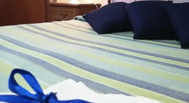 Номер Economy B&B Gi-Rosa Caltagirone