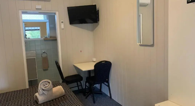 Номер Standard Titania Motel