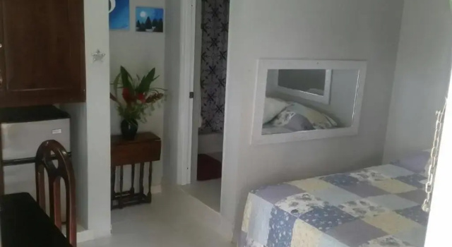 Номер Standard Sana El Jardin Secreto