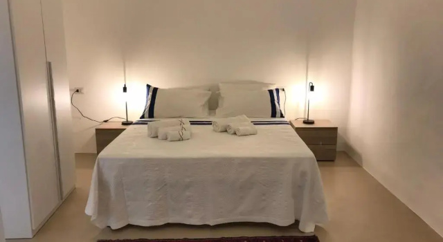 Двухместный номер Standard La Casa di Bacco B&b