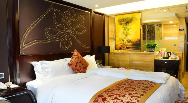 Guoyi Boutique Hotel