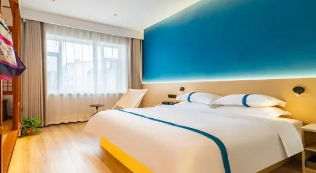 Suite Geli Hotel
