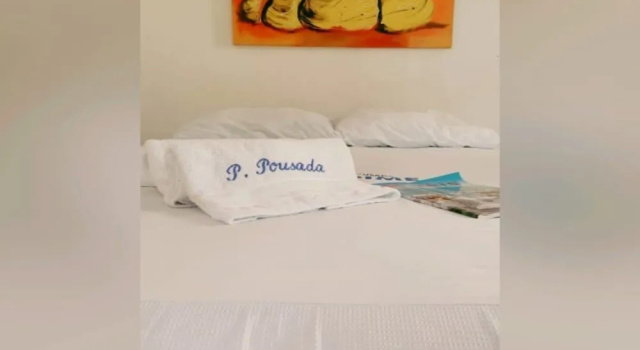 pousada Sol e Praia
