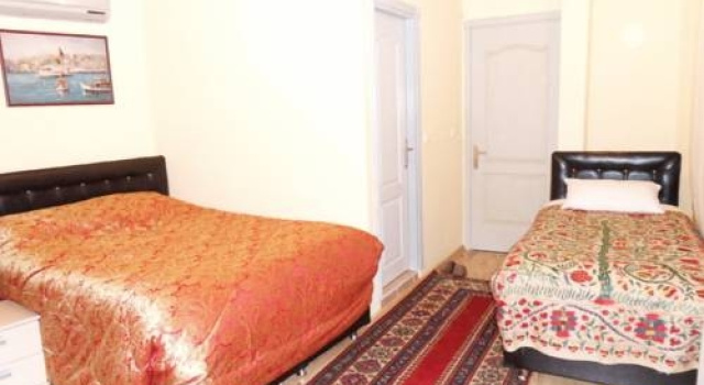 Akif Apart Hotel, Varaa Hotelli Fatih Beyoglu