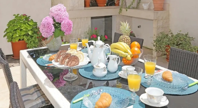 Apartment Sweet Romantic, Забронировать Апартаменты/квартира Отели Cavtat Coast с парковкой, Парковка