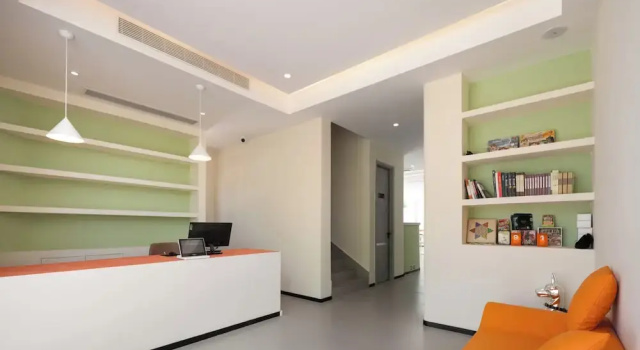 Sanya Shengge International Hostel, Buchen Sie Hostel Sanya Hainan