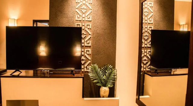 Двухместный номер Premium Hotel Inkai