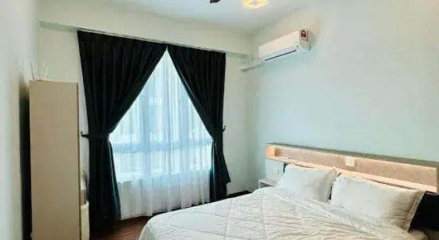 Sri Indah Luxury HomeStay, Rezerwuj Hotel Sandakan Sabah